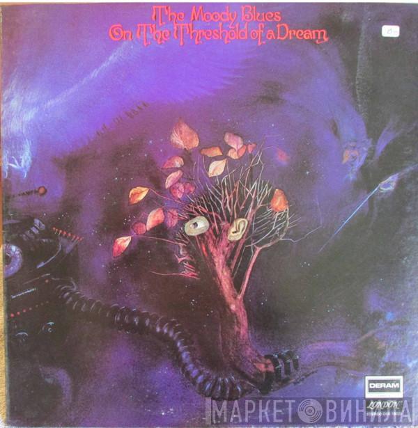  The Moody Blues  - On The Threshold Of A Dream