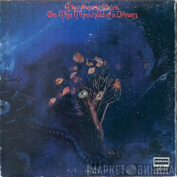  The Moody Blues  - On The Threshold Of A Dream