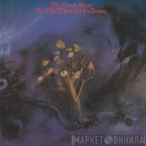  The Moody Blues  - On The Threshold Of A Dream