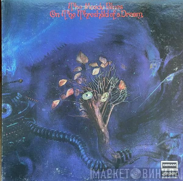  The Moody Blues  - On The Threshold Of A Dream