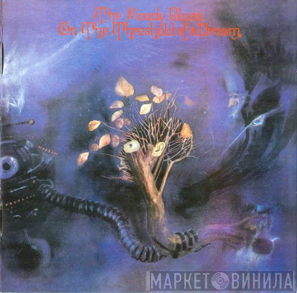  The Moody Blues  - On The Threshold Of A Dream