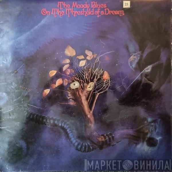 The Moody Blues - On The Threshold Of A Dream