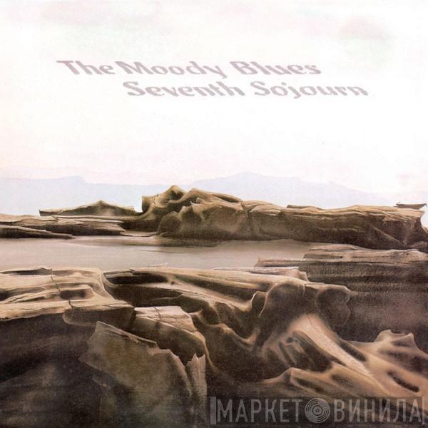  The Moody Blues  - Seventh Sojourn Remastered And Expanded