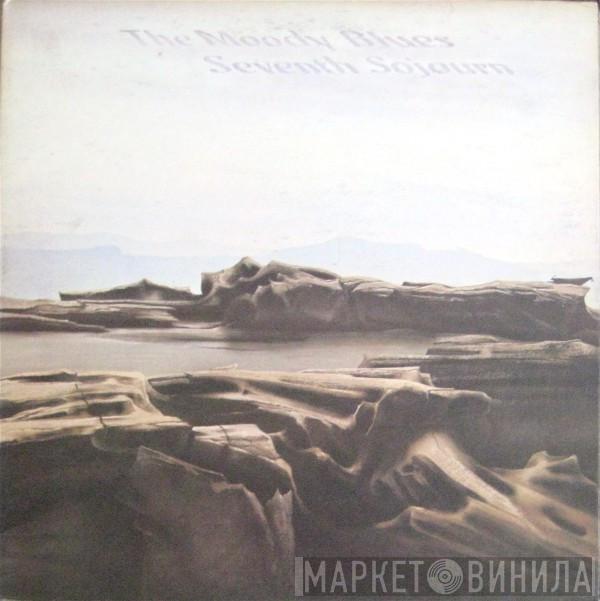  The Moody Blues  - Seventh Sojourn