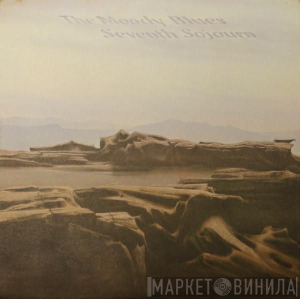  The Moody Blues  - Seventh Sojourn