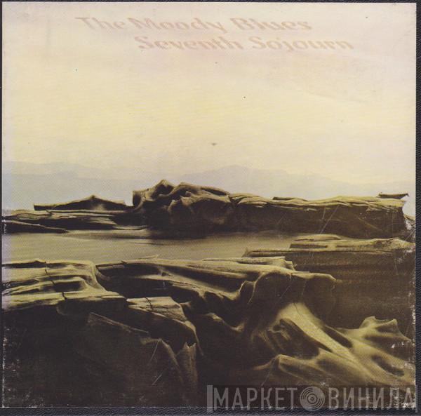  The Moody Blues  - Seventh Sojourn