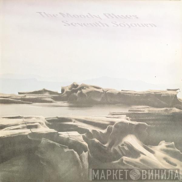  The Moody Blues  - Seventh Sojourn