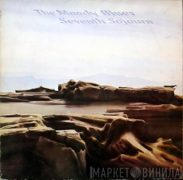 The Moody Blues - Seventh Sojourn
