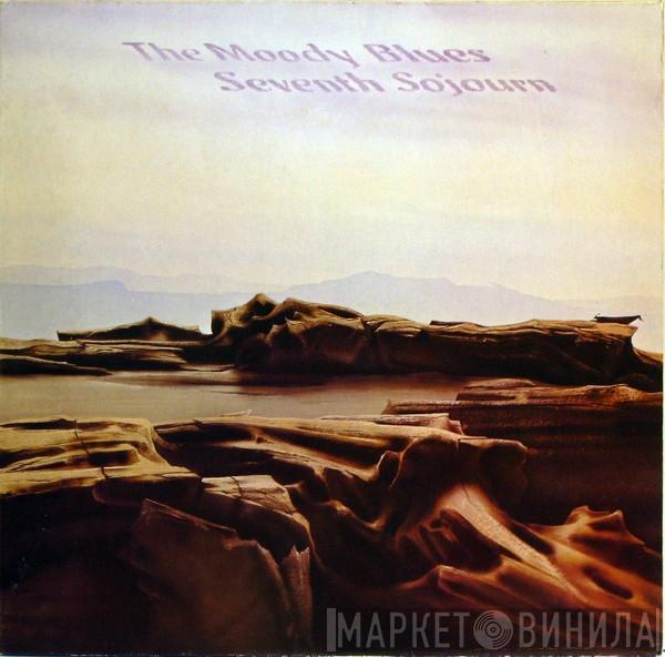  The Moody Blues  - Seventh Sojourn