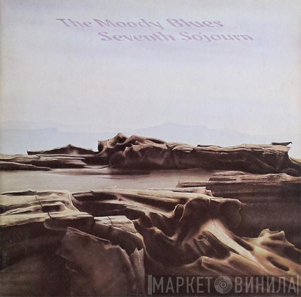  The Moody Blues  - Seventh Sojourn