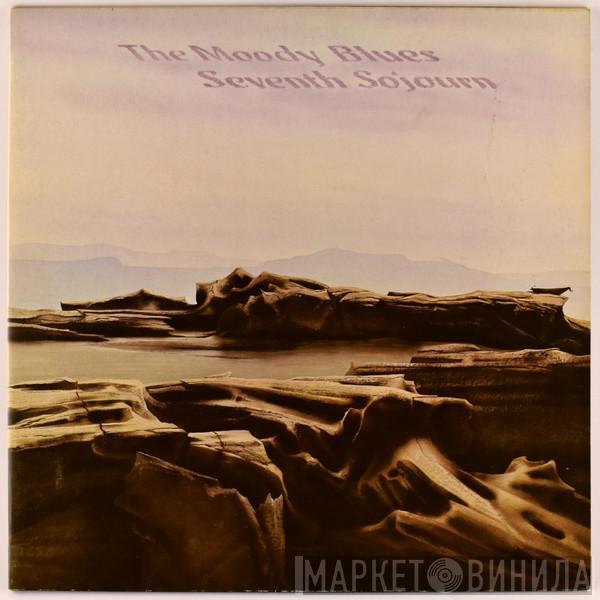  The Moody Blues  - Seventh Sojourn