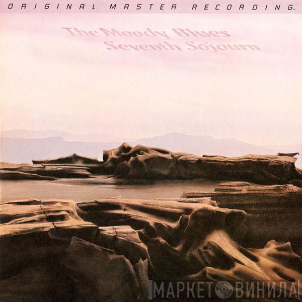  The Moody Blues  - Seventh Sojourn