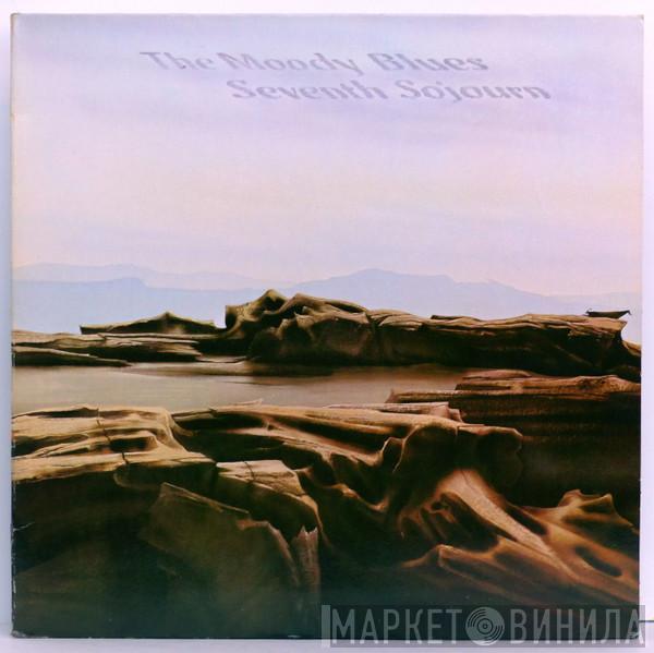  The Moody Blues  - Seventh Sojourn