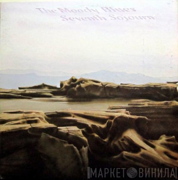 The Moody Blues - Seventh Sojourn