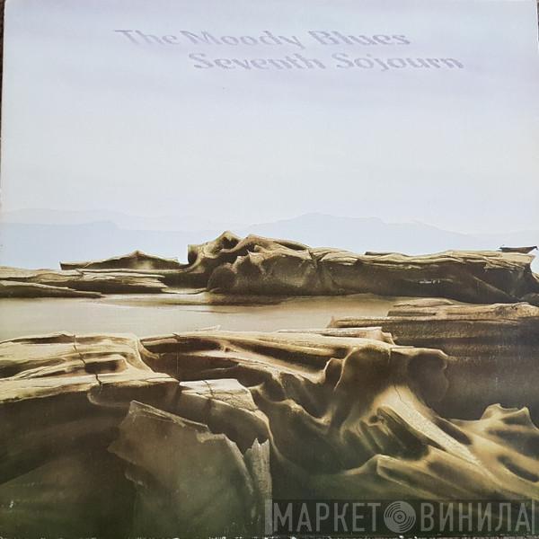  The Moody Blues  - Seventh Sojourn