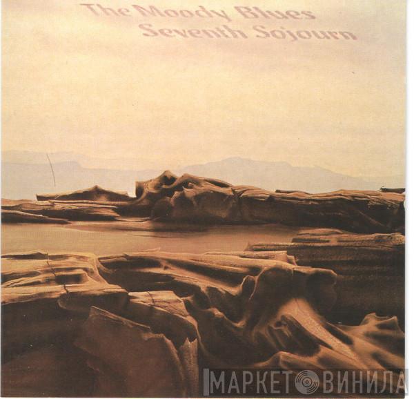  The Moody Blues  - Seventh Sojourn