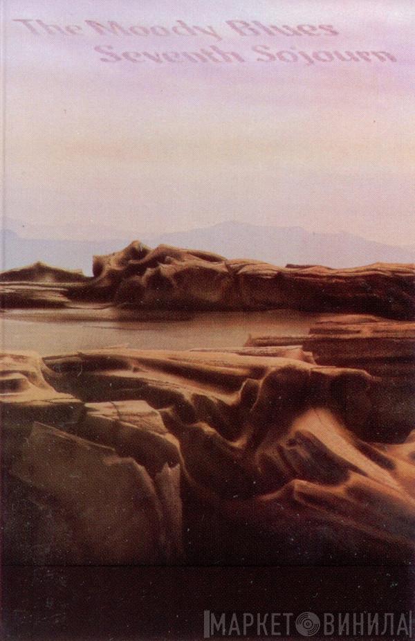  The Moody Blues  - Seventh Sojourn