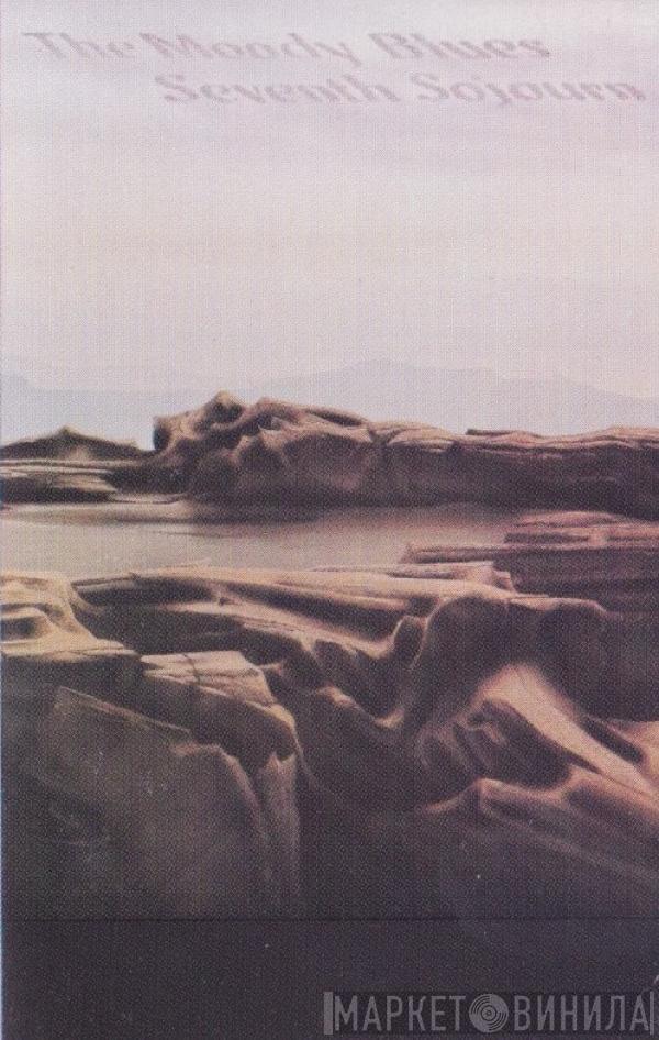  The Moody Blues  - Seventh Sojourn