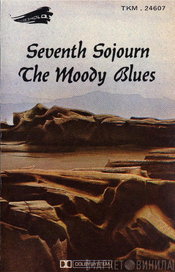  The Moody Blues  - Seventh Sojourn