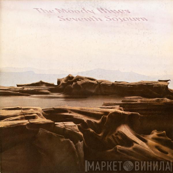  The Moody Blues  - Seventh Sojourn