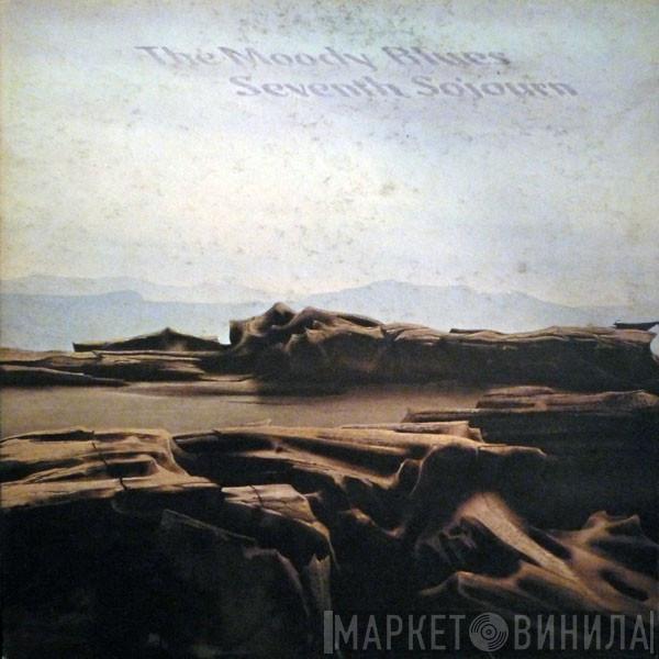  The Moody Blues  - Seventh Sojourn