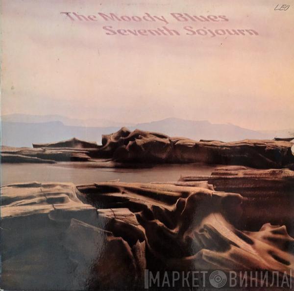  The Moody Blues  - Seventh Sojourn