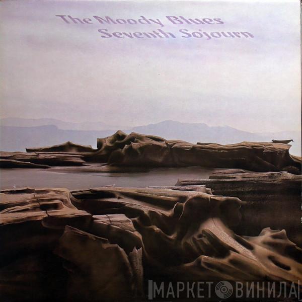 The Moody Blues  - Seventh Sojourn