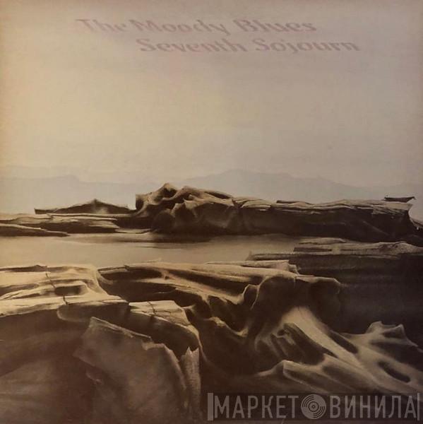  The Moody Blues  - Seventh Sojourn