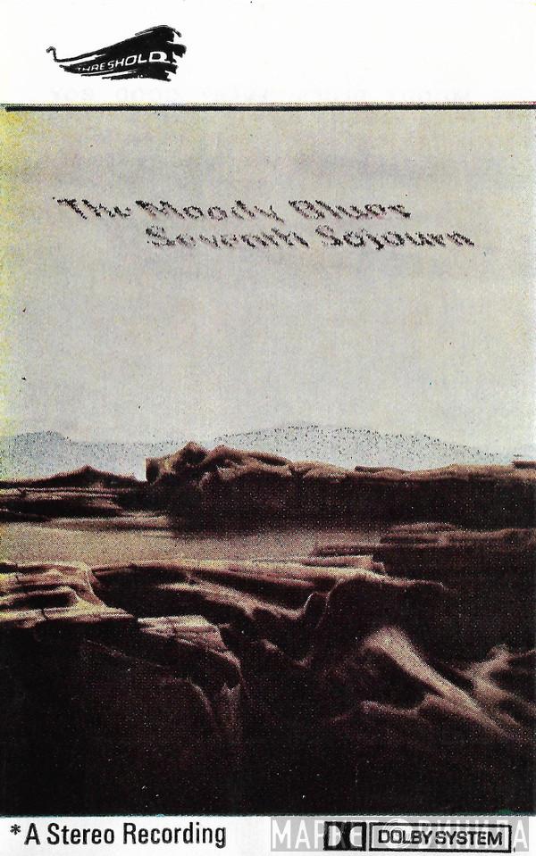  The Moody Blues  - Seventh Sojourn