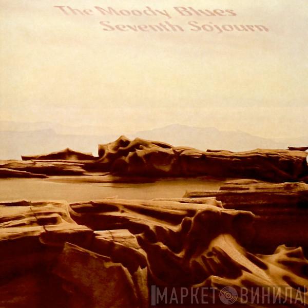  The Moody Blues  - Seventh Sojourn