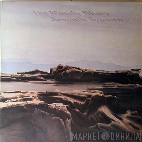  The Moody Blues  - Seventh Sojourn