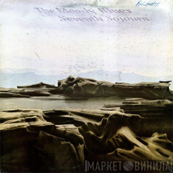  The Moody Blues  - Seventh Sojourn
