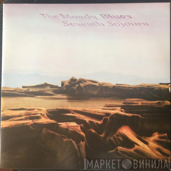  The Moody Blues  - Seventh Sojourn