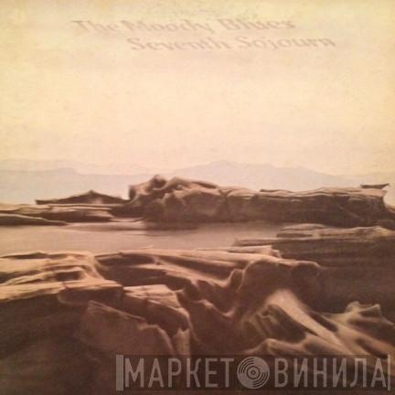  The Moody Blues  - Seventh Sojourn