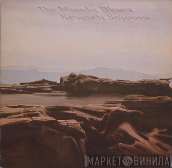  The Moody Blues  - Seventh Sojourn