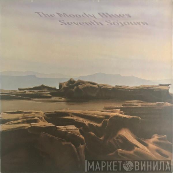  The Moody Blues  - Seventh Sojourn
