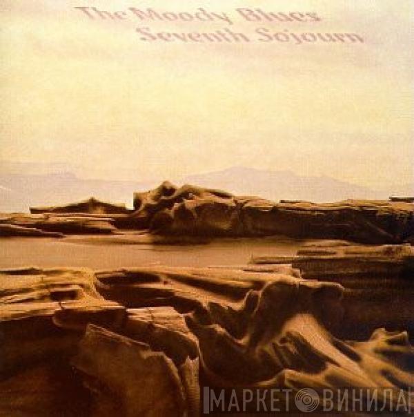  The Moody Blues  - Seventh Sojourn