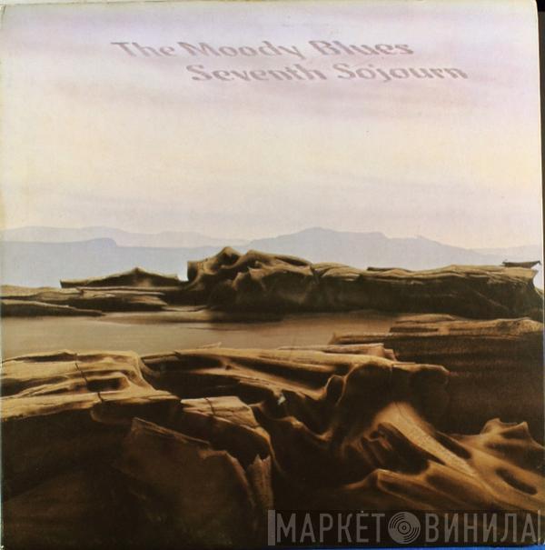  The Moody Blues  - Seventh Sojourn