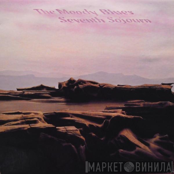  The Moody Blues  - Seventh Sojourn