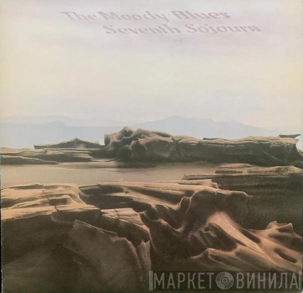  The Moody Blues  - Seventh Sojourn