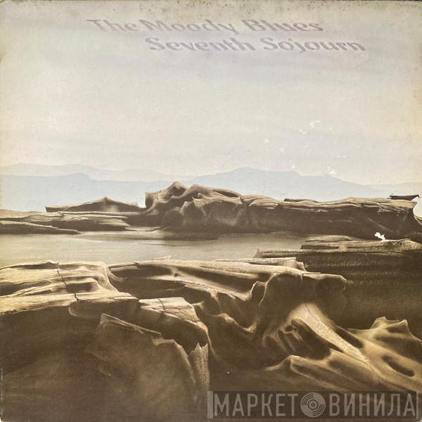  The Moody Blues  - Seventh Sojourn