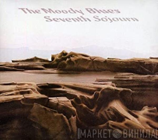  The Moody Blues  - Seventh Sojourn