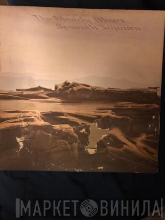  The Moody Blues  - Seventh Sojourn