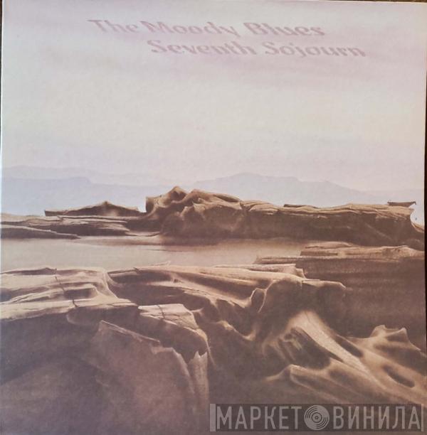  The Moody Blues  - Seventh Sojourn
