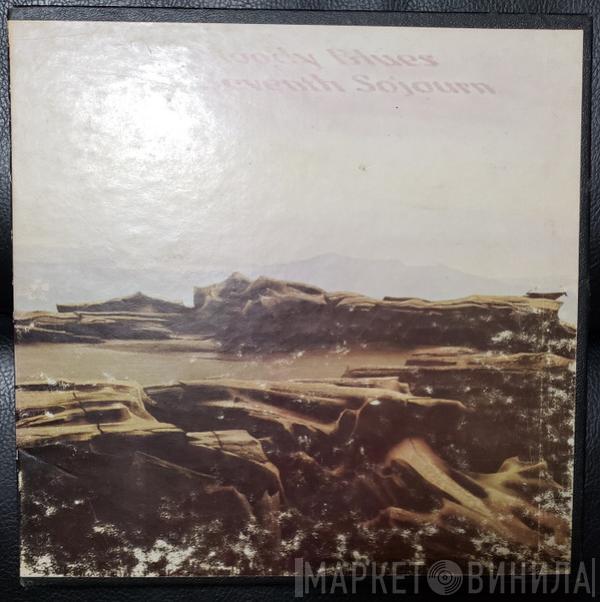 The Moody Blues  - Seventh Sojourn