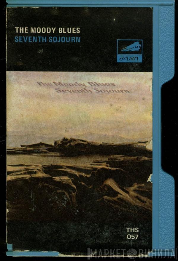  The Moody Blues  - Seventh Sojourn