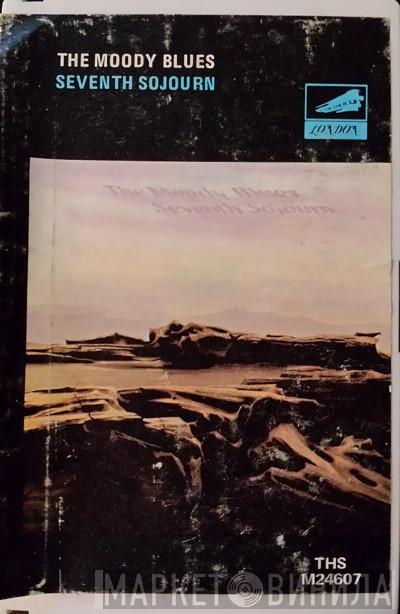  The Moody Blues  - Seventh Sojourn