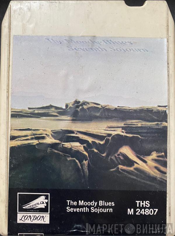  The Moody Blues  - Seventh Sojourn