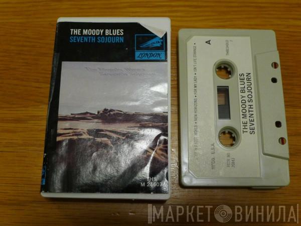  The Moody Blues  - Seventh Sojourn