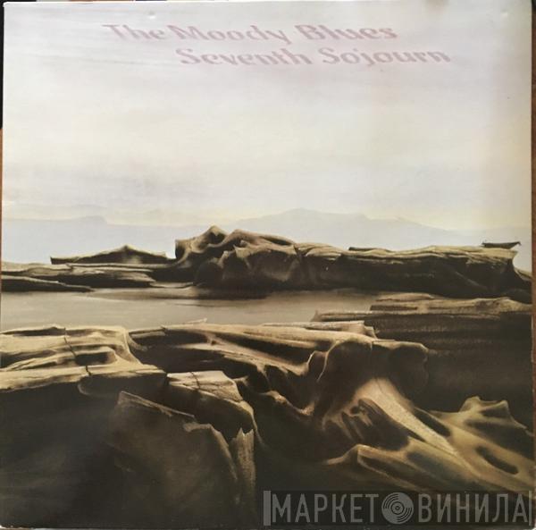  The Moody Blues  - Seventh Sojourn